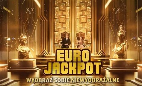 ile kosztuje zakład eurojackpot.